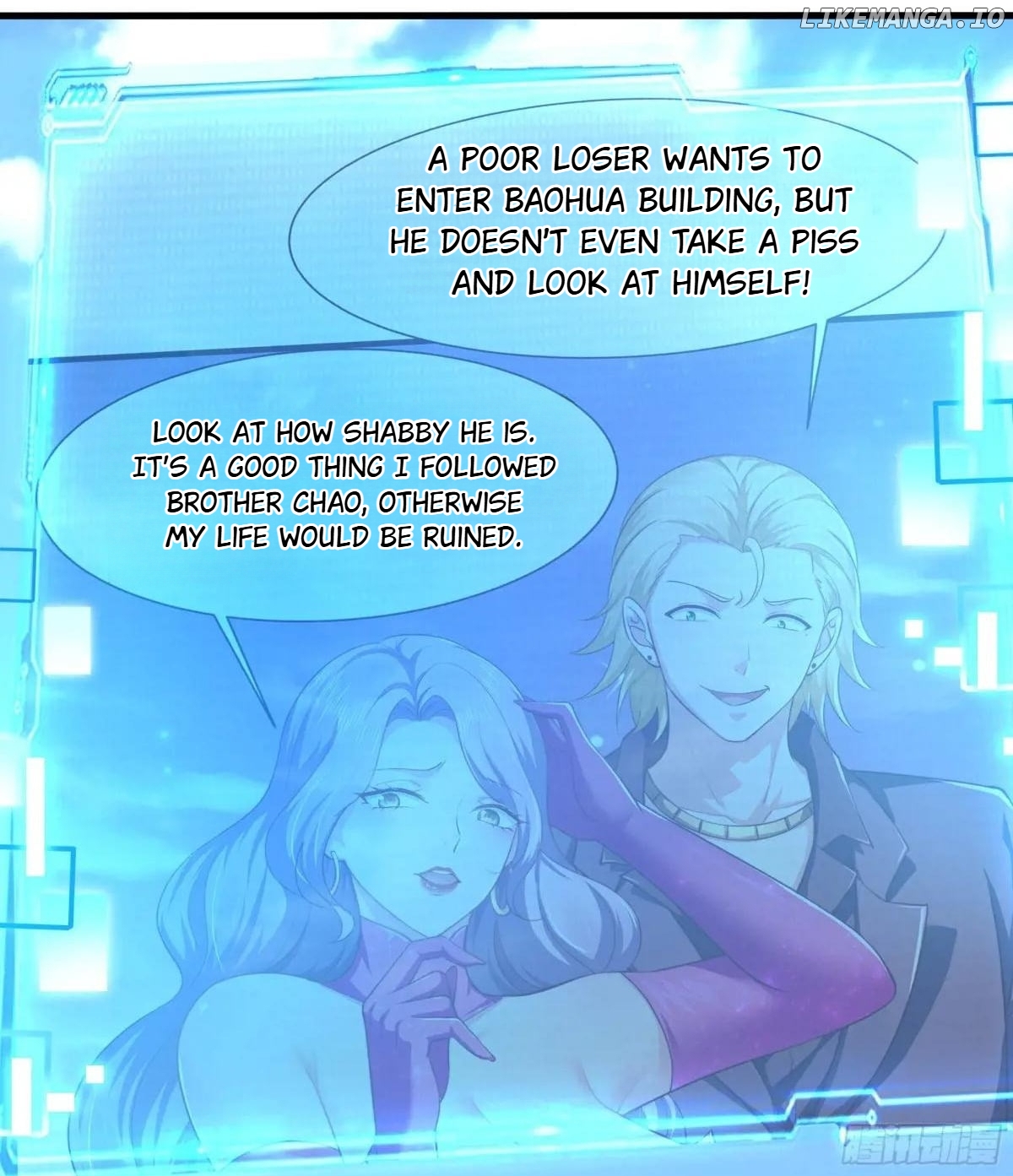 Rebirth of King Zhou: Not Being the Ultimate Villain Chapter 51 - page 32